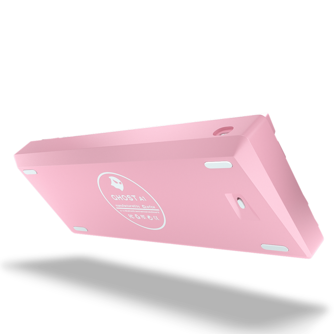 Belle Delphine Edition Keyboard