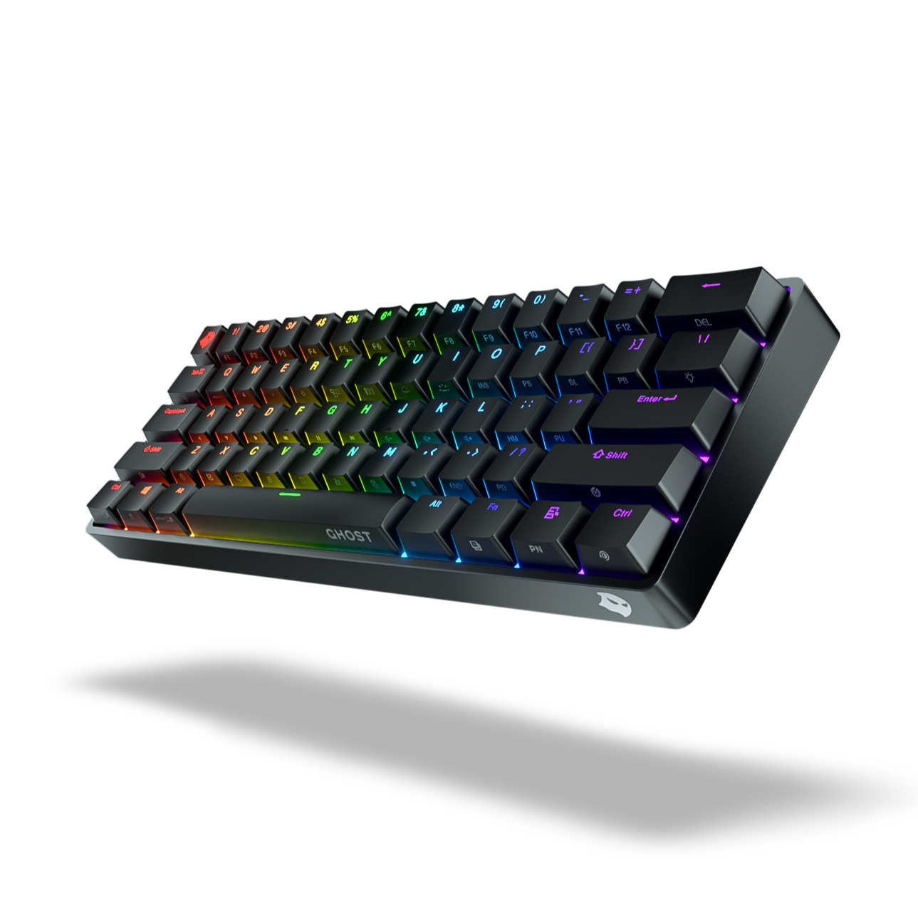 Ghost A1 - Keyboard & Mouse Combo