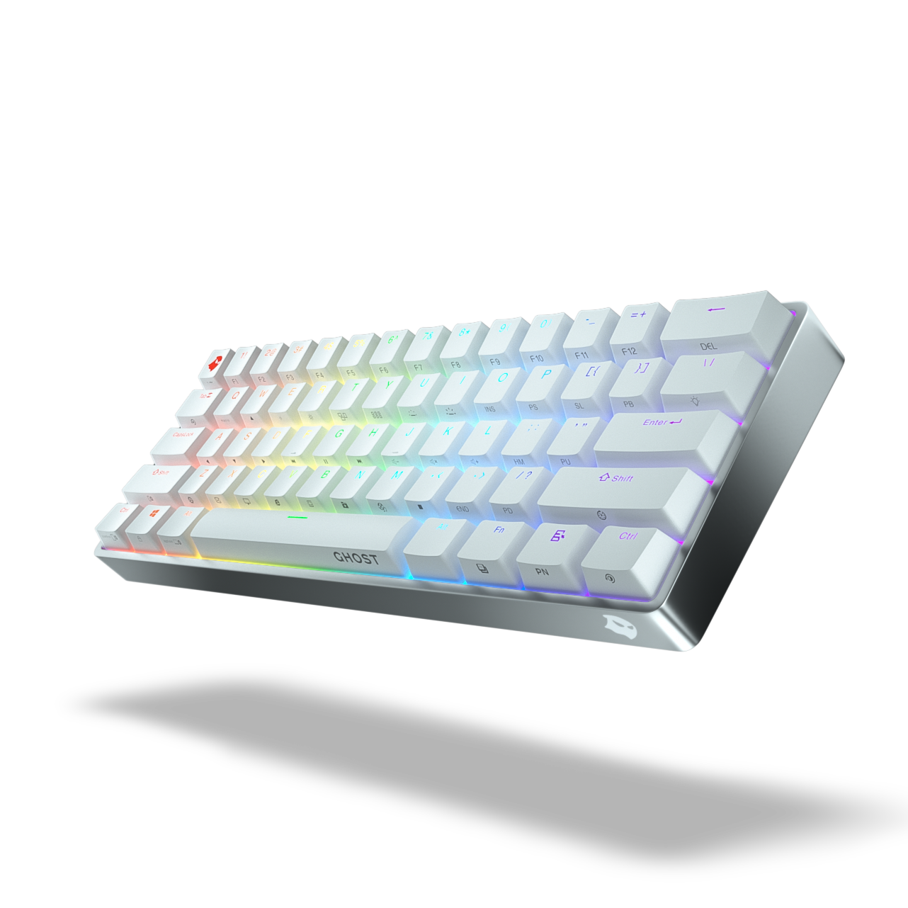 Ghost A1 - Keyboard & Mouse Combo