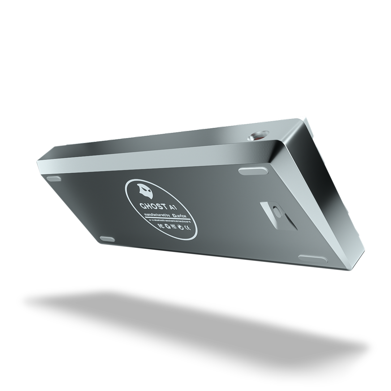 Ghost A1 - Keyboard & Mouse Combo
