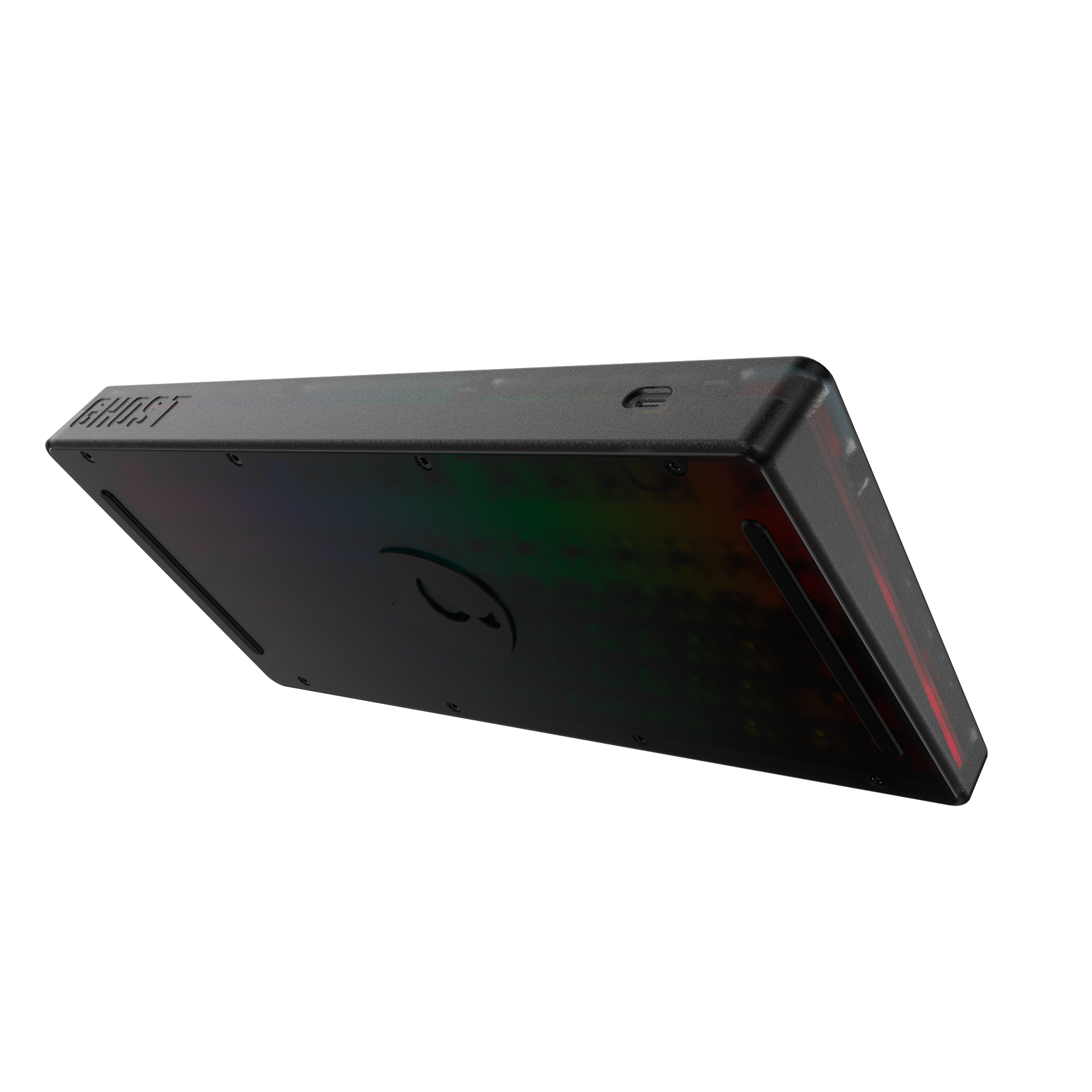 B0aty x Ghost K75 Keyboard