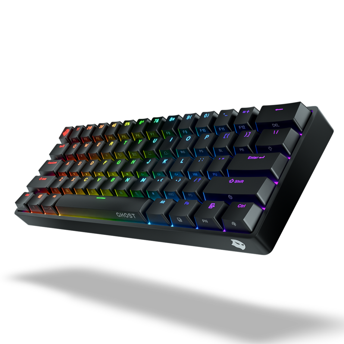 Ghost - K1 Keyboard Wireless Keyboard