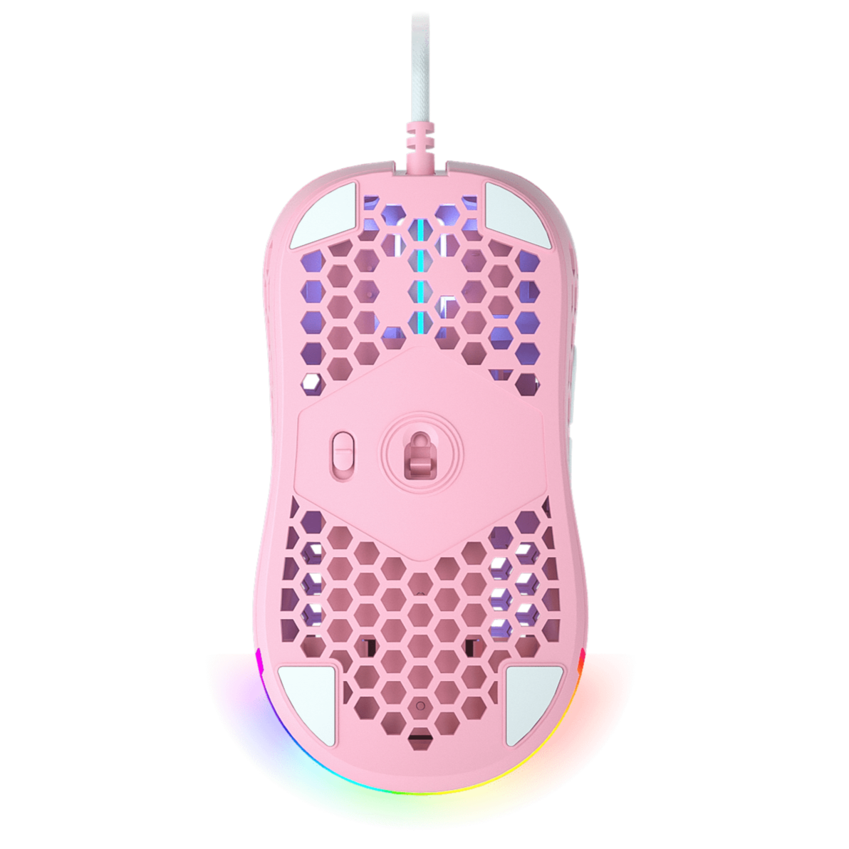 Belle Delphine M1 UltraLight Gaming Mouse