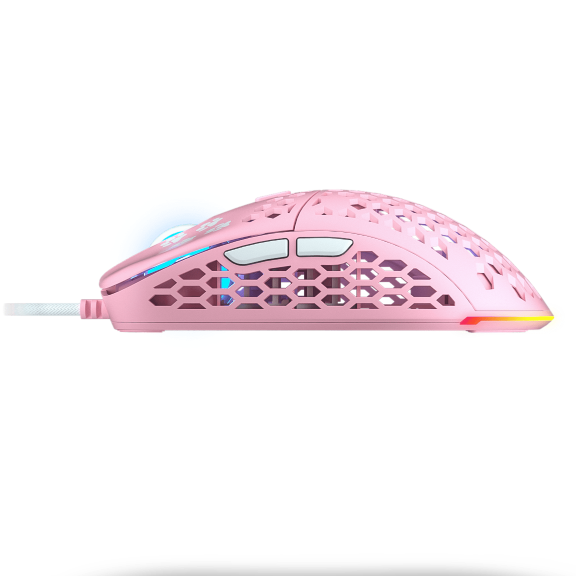 Belle Delphine M1 UltraLight Gaming Mouse