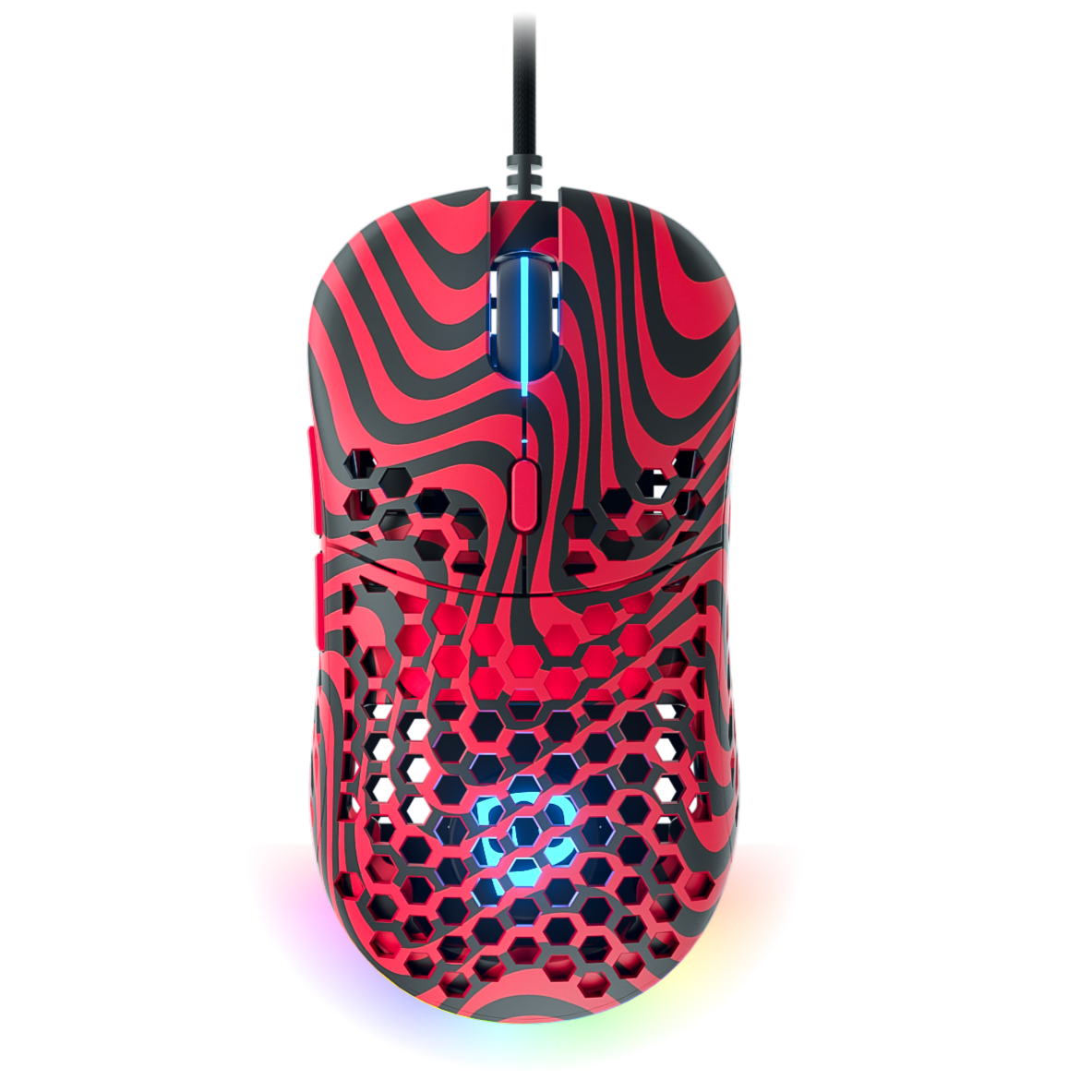 Pewdiepie M1 UltraLight Gaming Mouse
