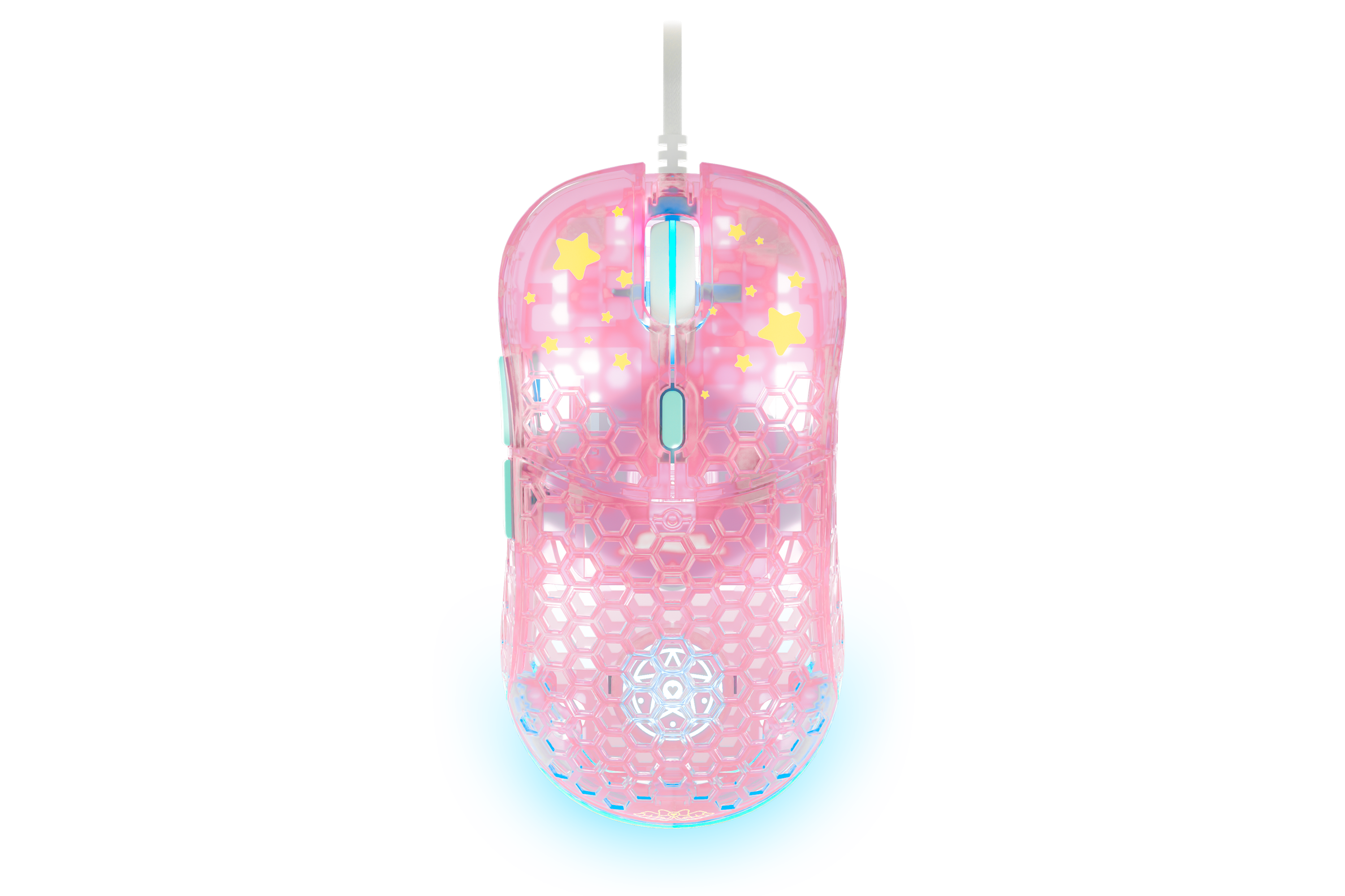 Magical Fairy Combos