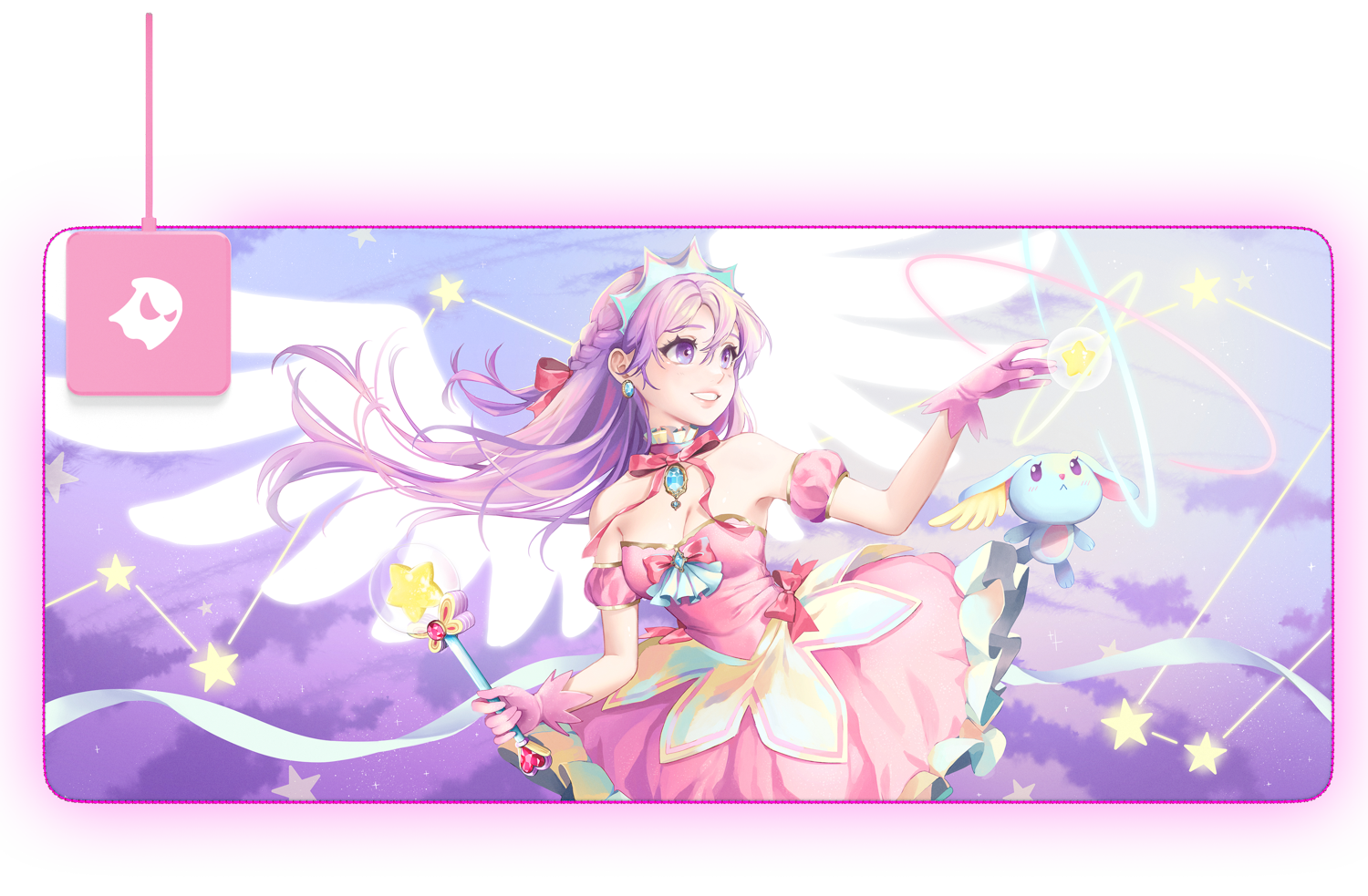 Magical Fairy Combos