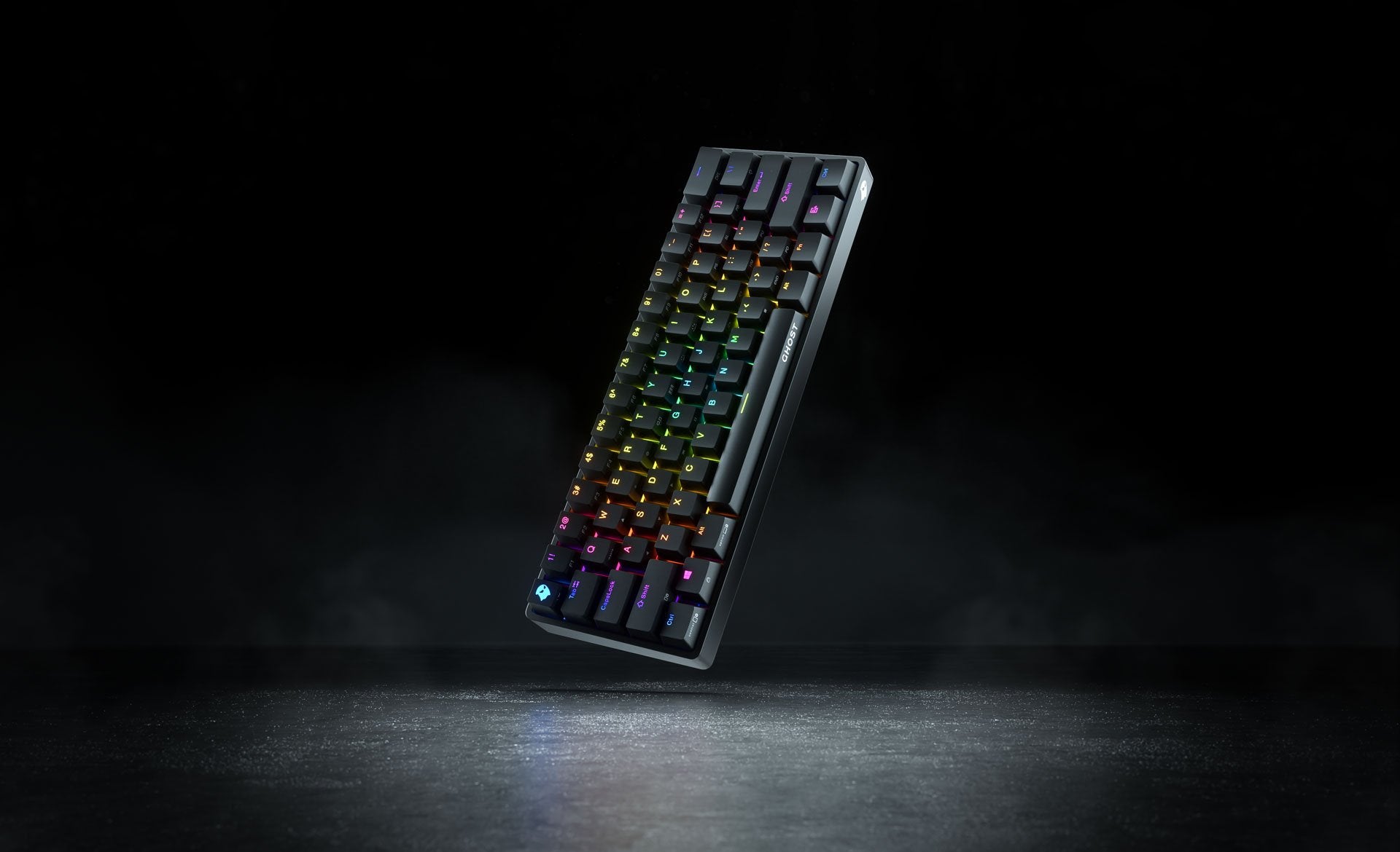 Best selling products – Ghost Keyboards CA