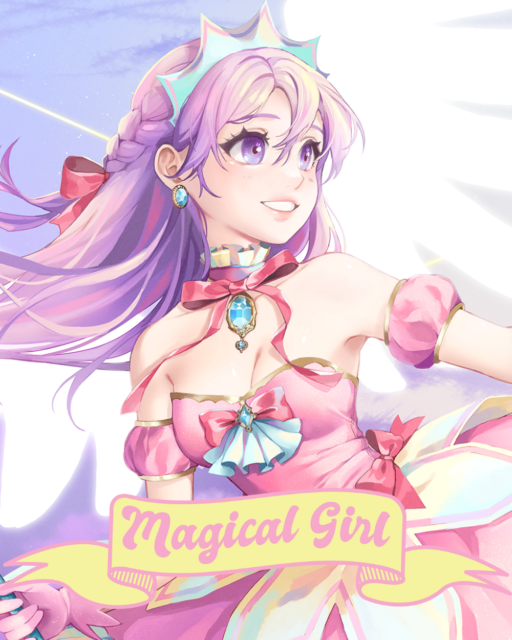 Magical Fairy