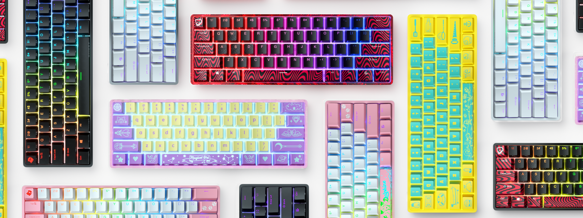 Ca Keyboard Keyboards