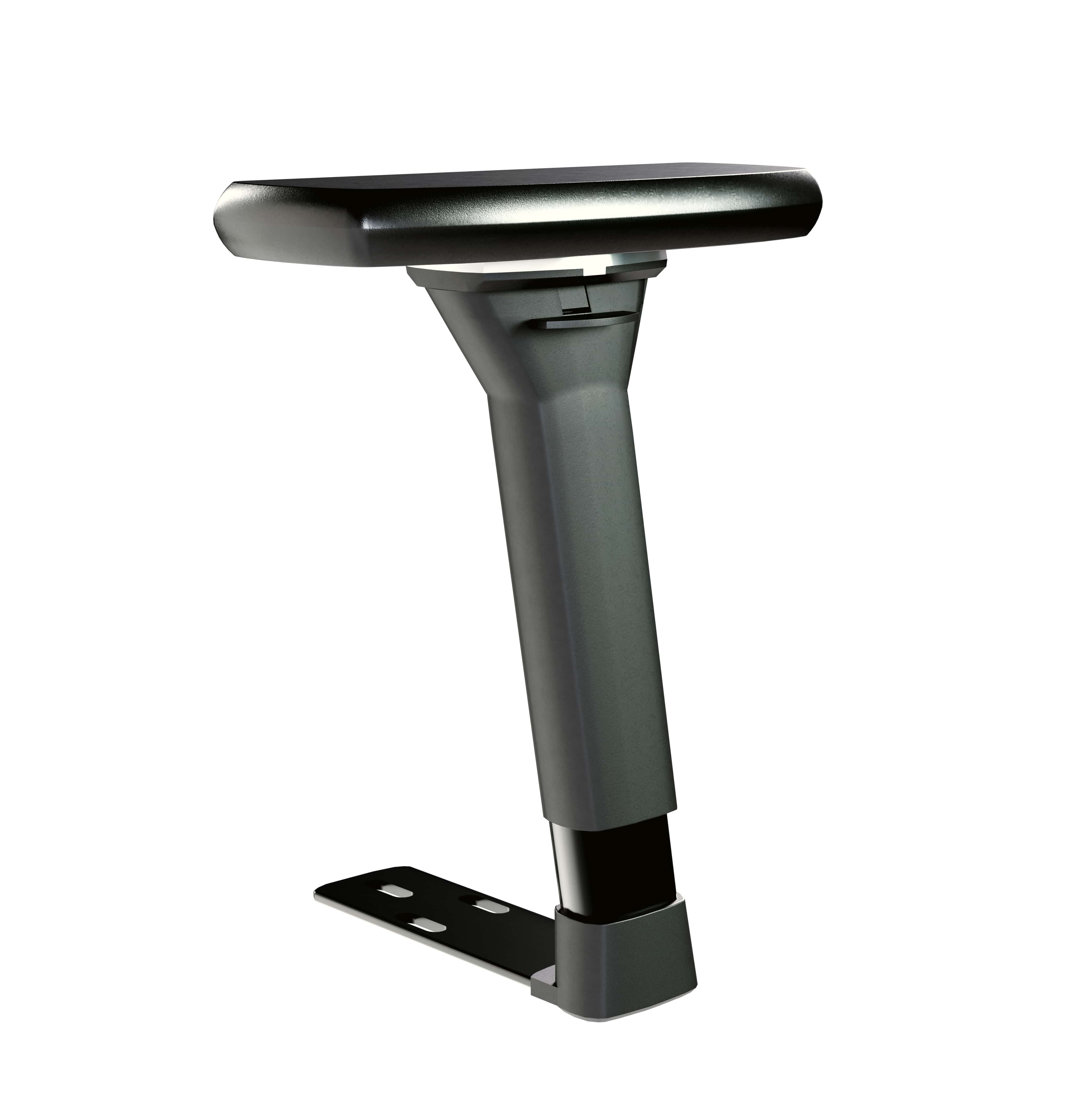 Parts - 4D Armrests for Clutch Chairz