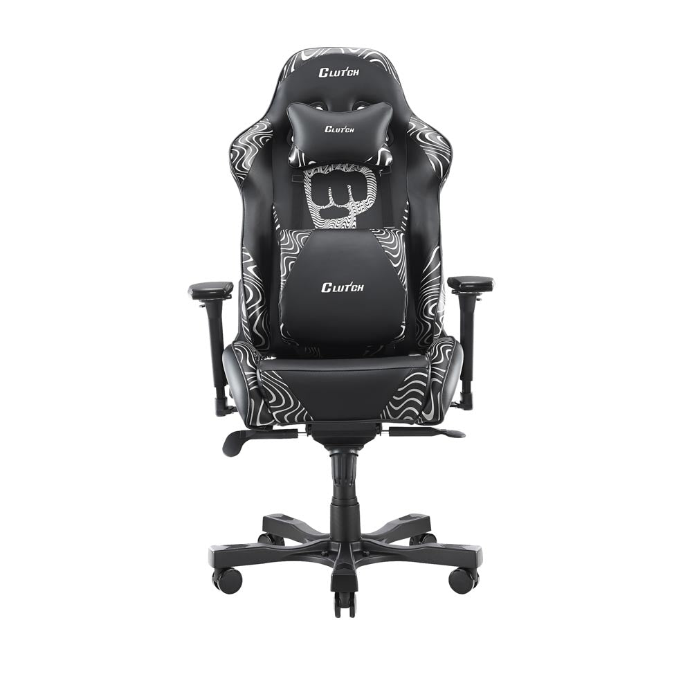 Édition Pewdiepie Throttle Series Noir (XL) 