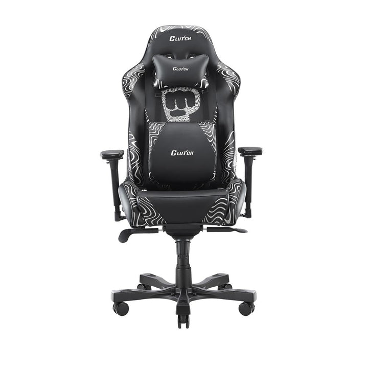 Pewdiepie Edition Throttle Series Black (XL)