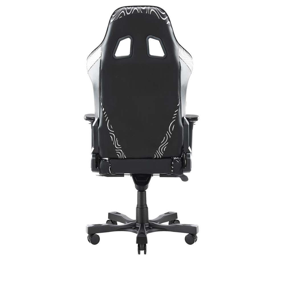 Pewdiepie Edition Throttle Series Black (XL)