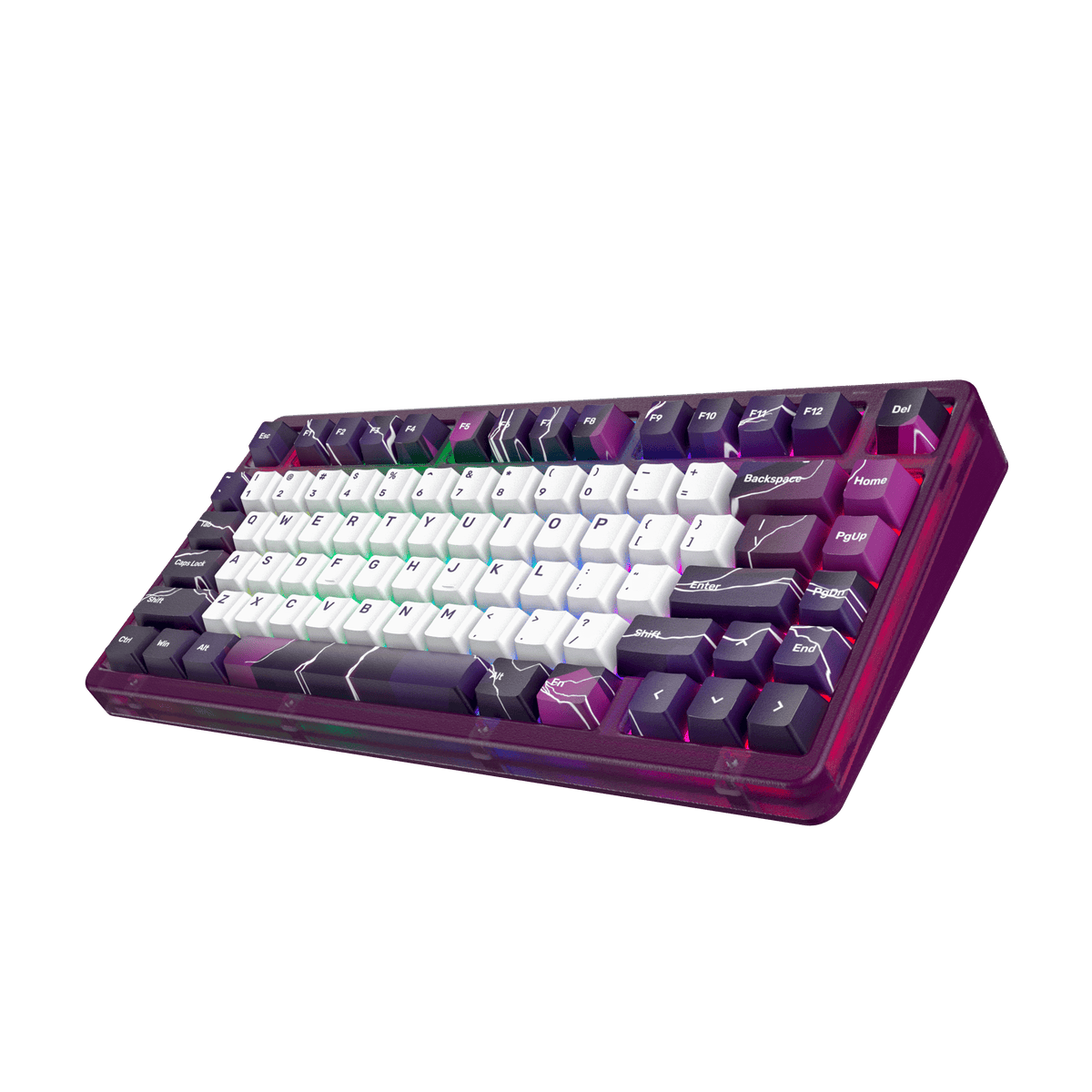 Keyboards