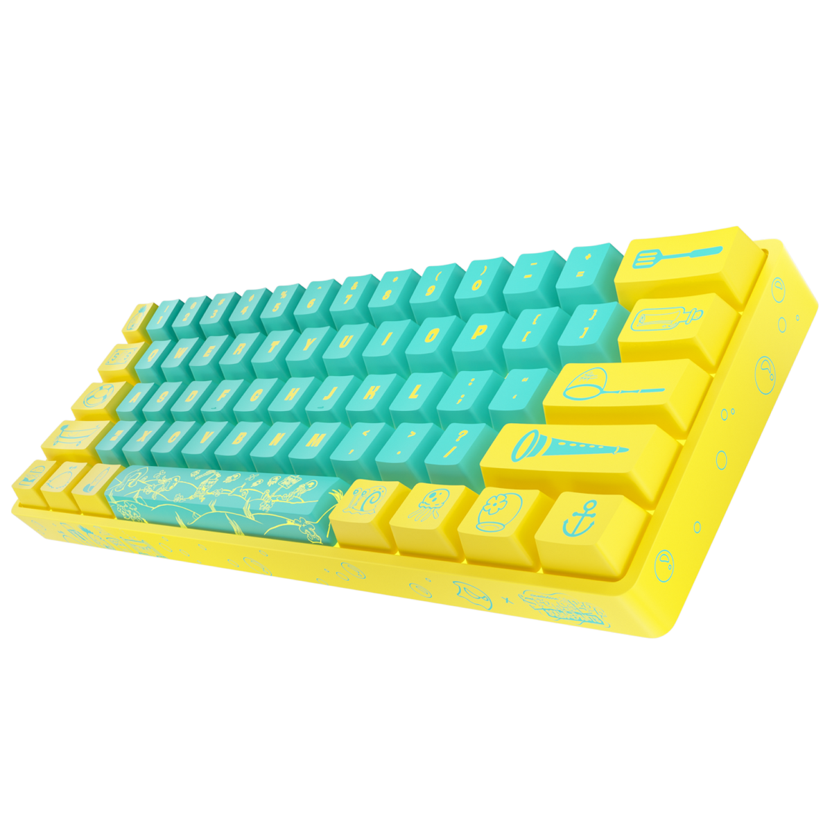 Keyboards
