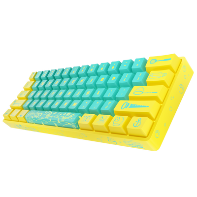 Keyboards