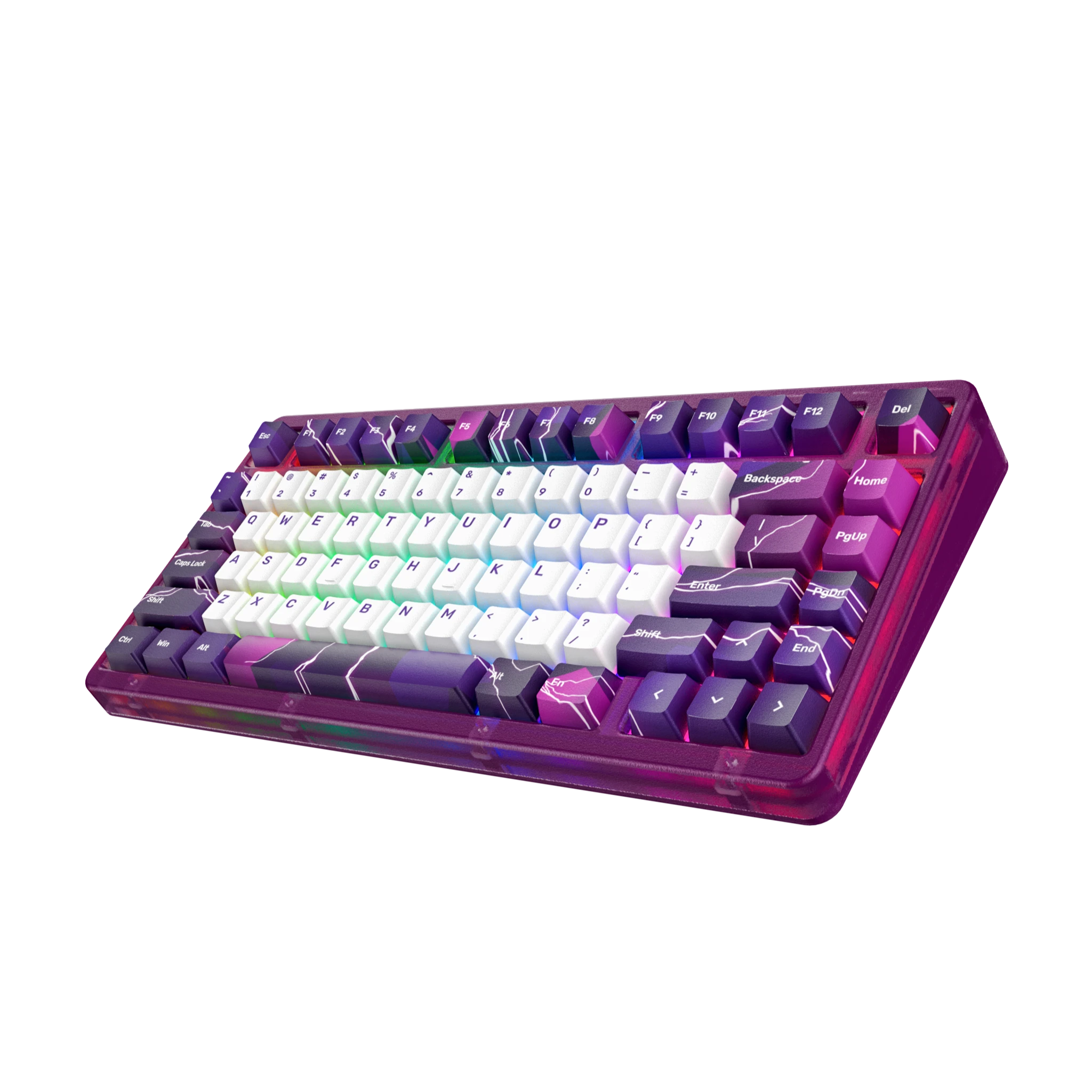 Combo clavier Lightning Energy K75