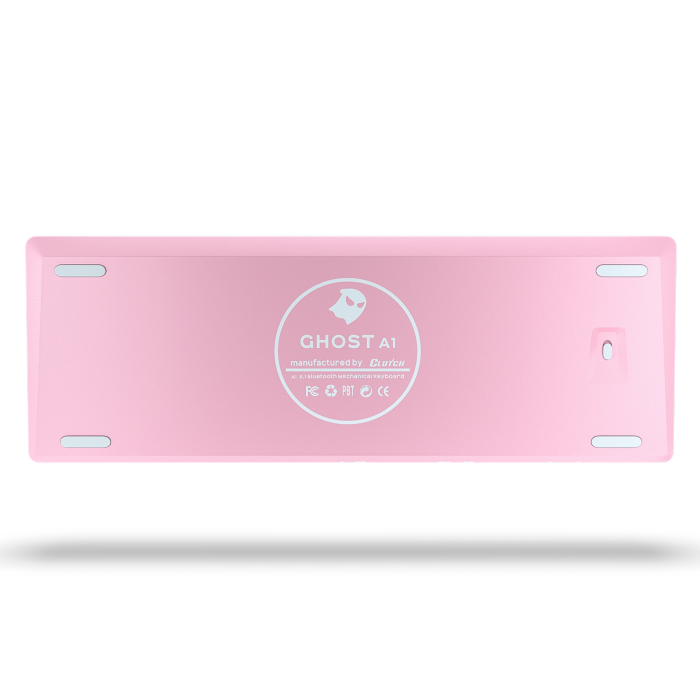 Clavier Belle Delphine Edition