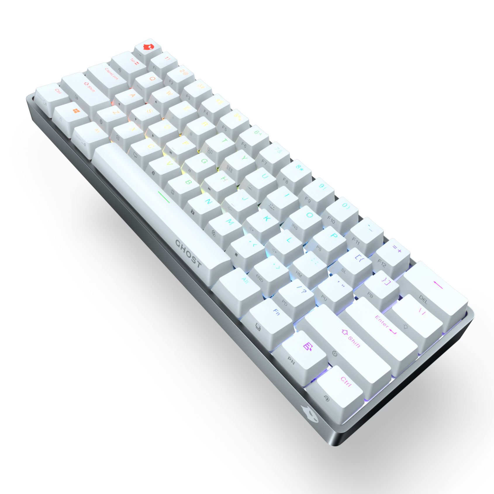 Ghost A1 - Keyboard & Mouse Combo