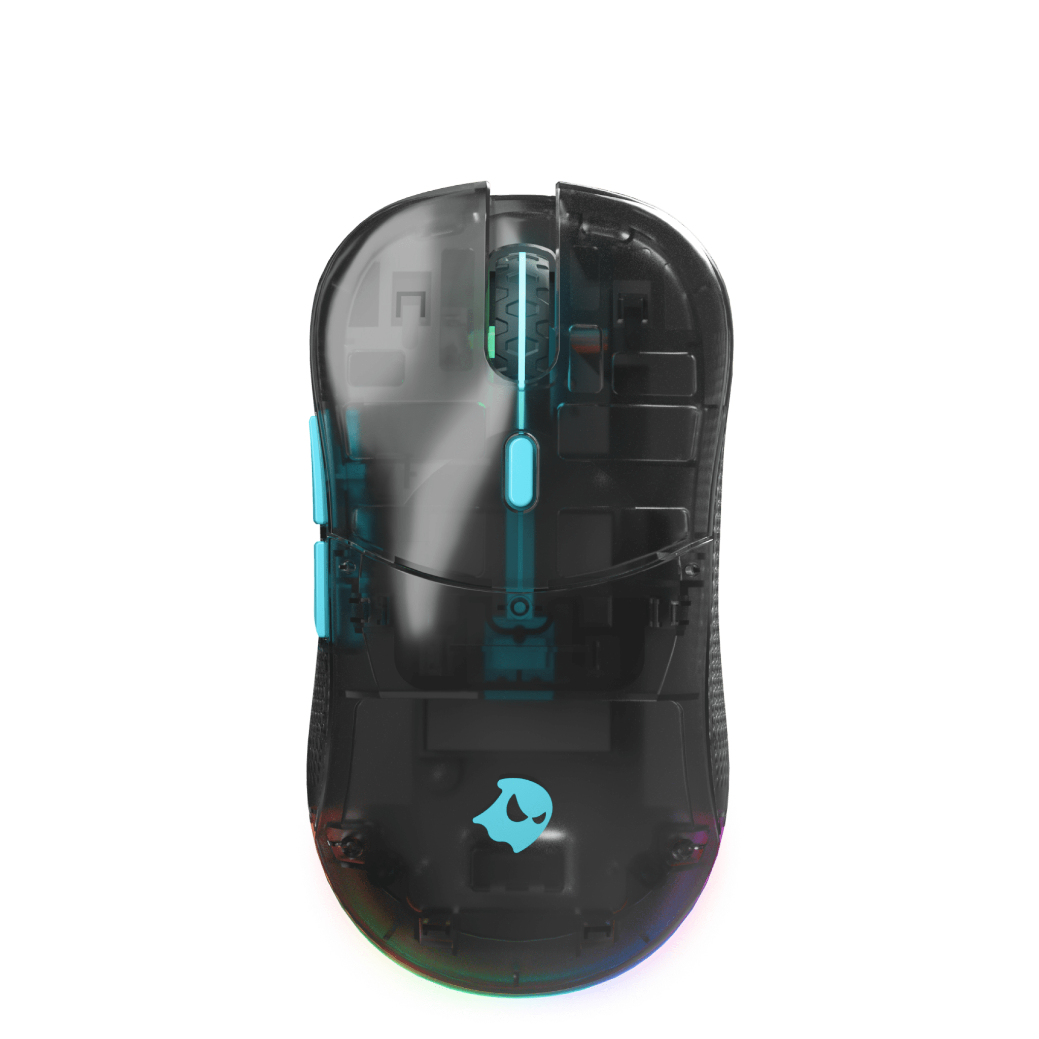 B0aty x Ghost M2 Wireless Mouse