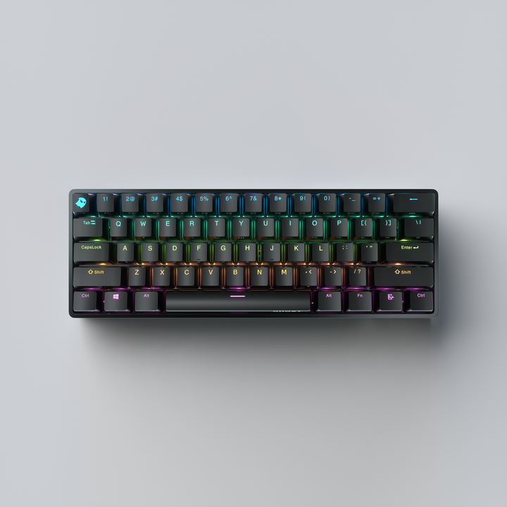 Ghost -  K1 Keyboard Wireless Keyboard