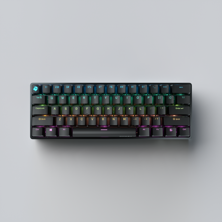 Ghost Computer Keyboard Ghost - K1 Keyboard Wireless Keyboard – Ghost Keyboards CA