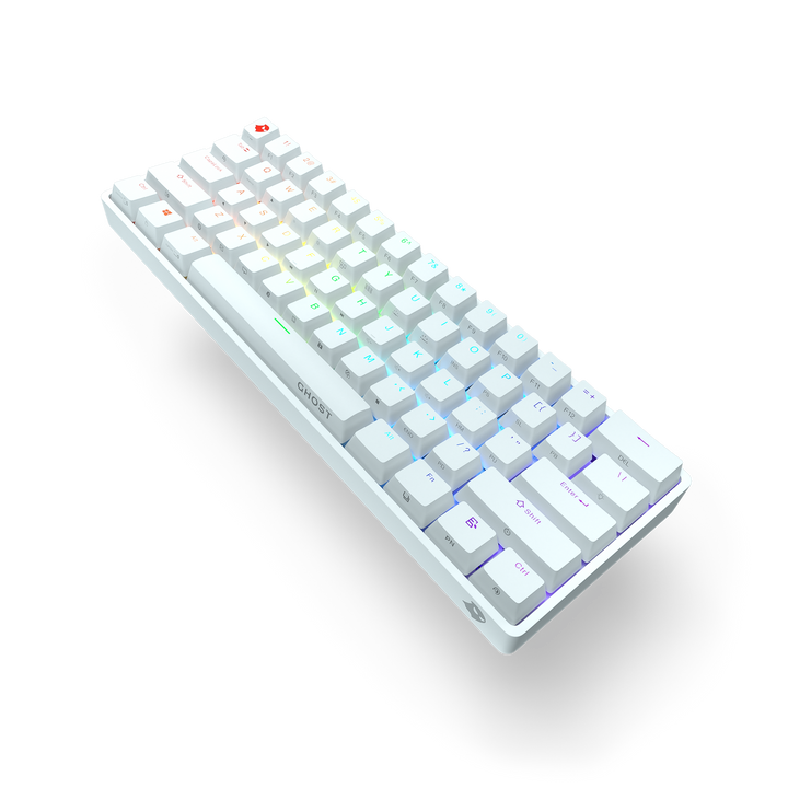 Ghost K1 - Keyboard & Mouse Combo