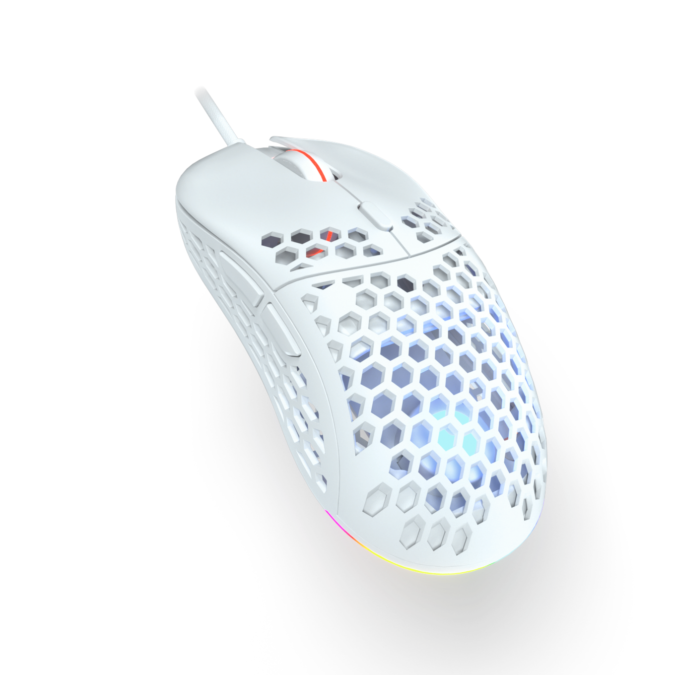 Ghost A1 - Keyboard & Mouse Combo