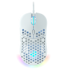 Ghost M1 White- Gaming Mouse