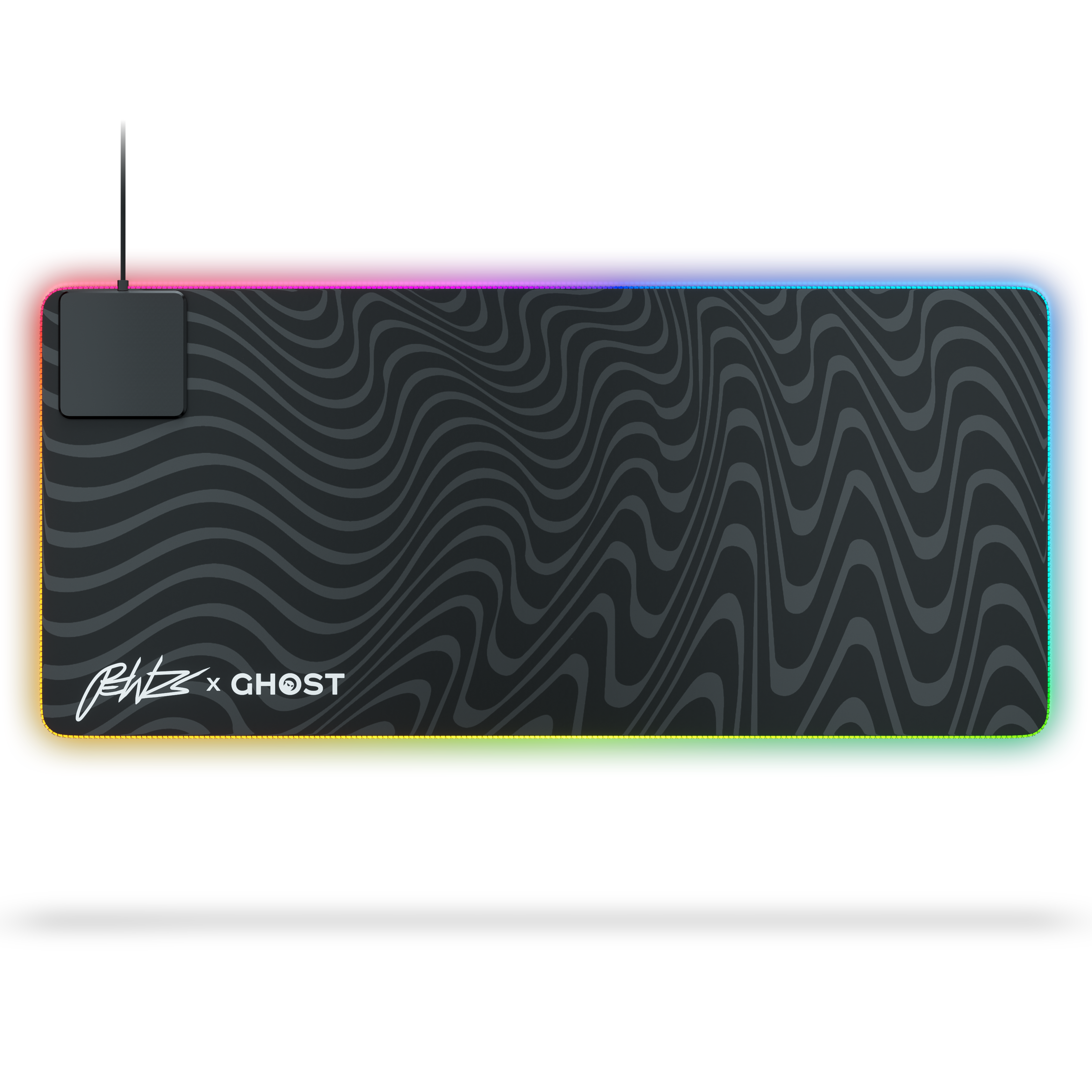 Pewdiepie P1 - Tapis de souris XL