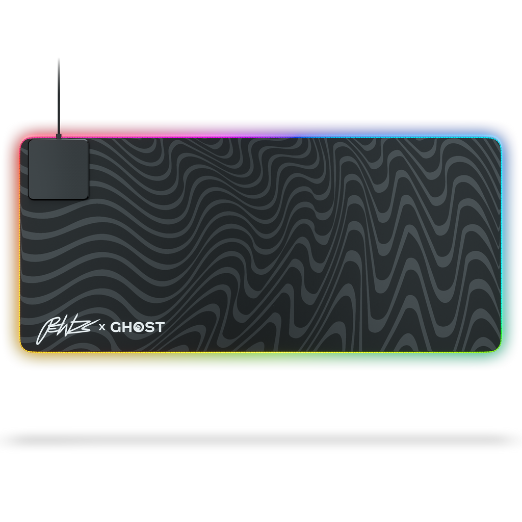 Pewdiepie P1 - Mousepad XL