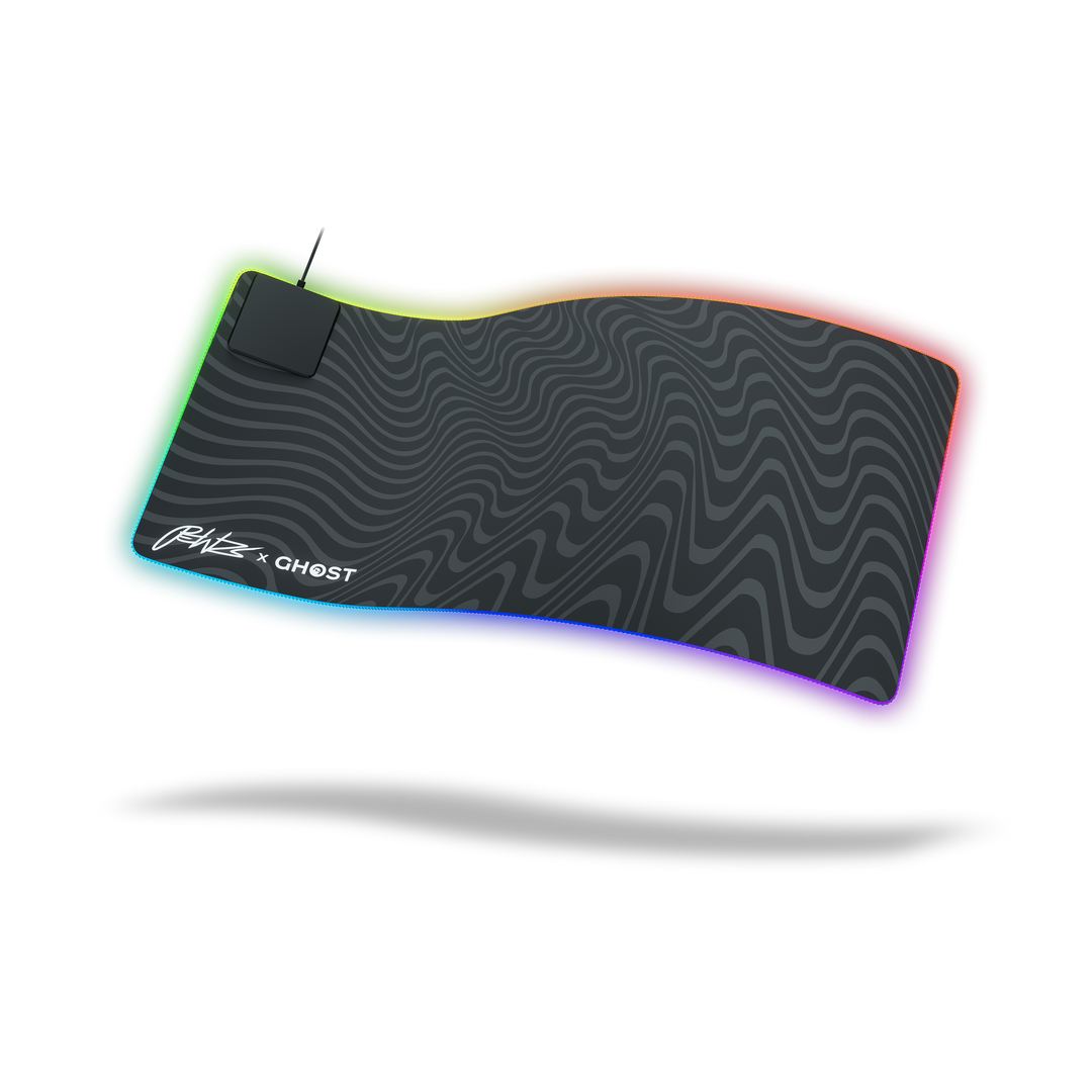 Pewdiepie P1 - Mousepad XL