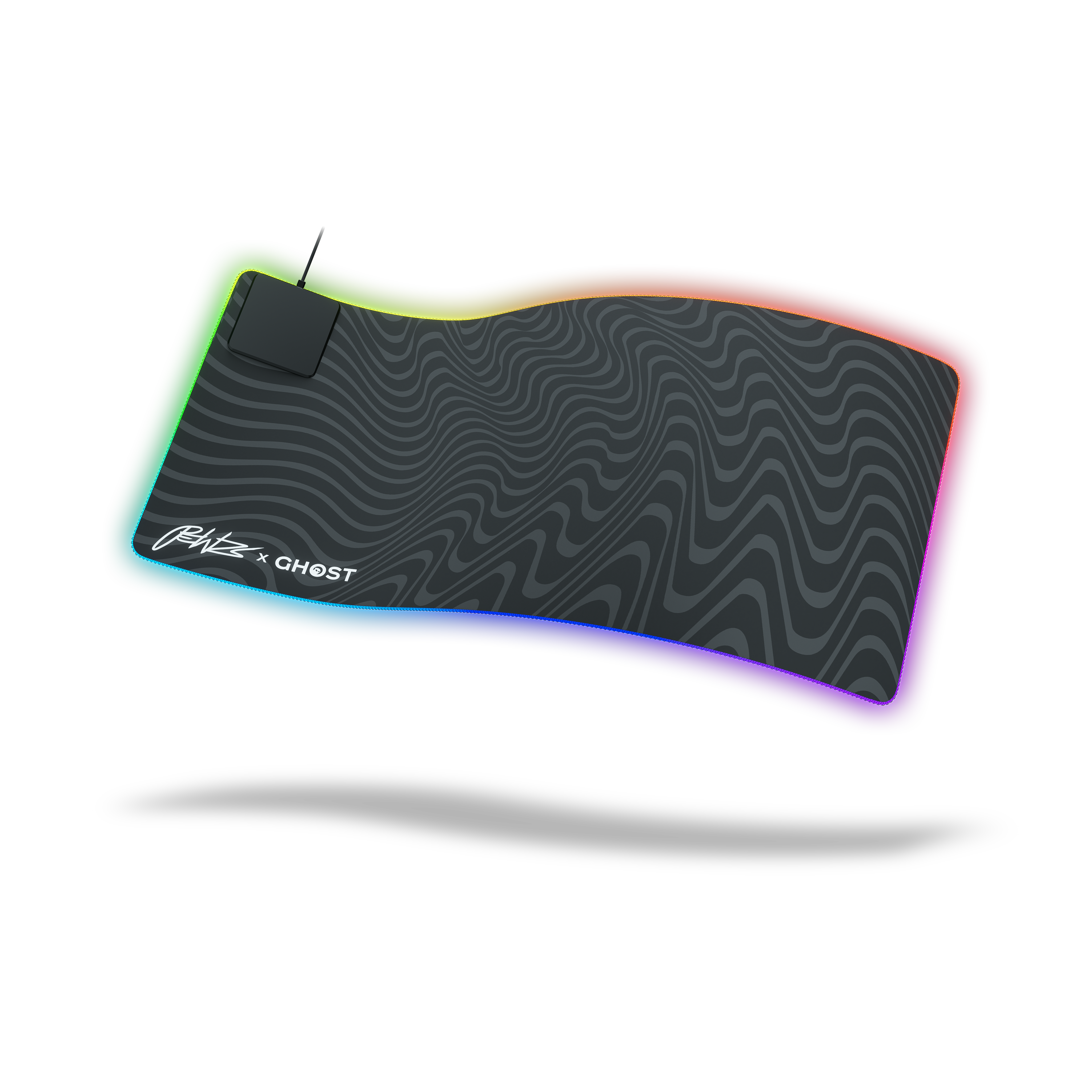 Pewdiepie P1 - Tapis de souris XL