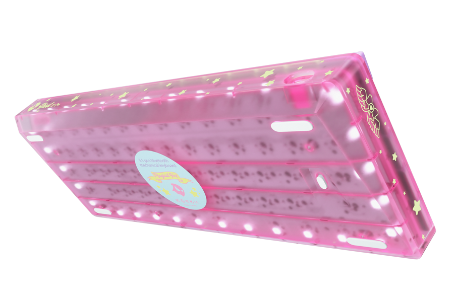 Magical Fairy K1 Pro - Clavier